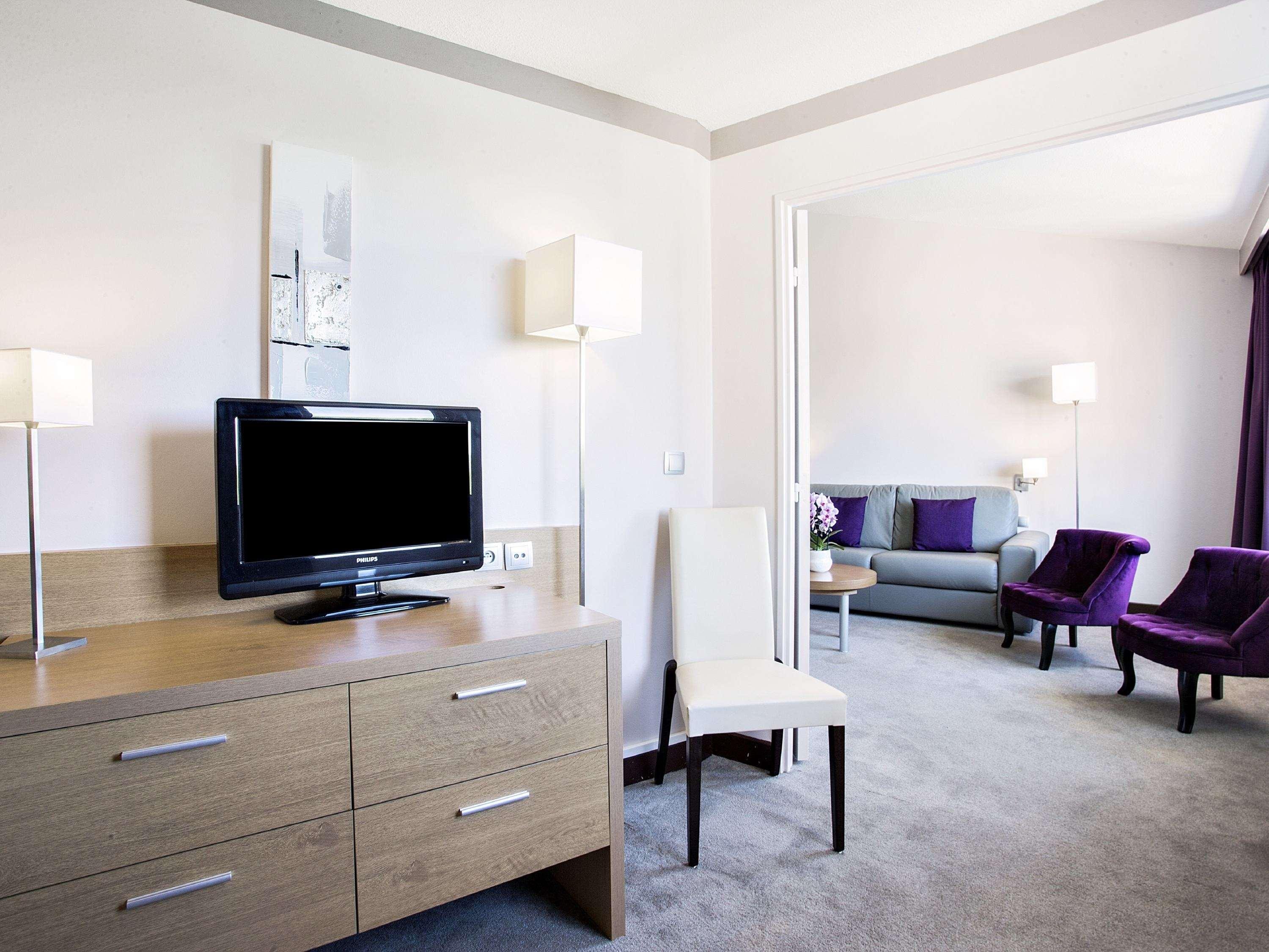 Mercure Toulouse Aéroport Golf De
