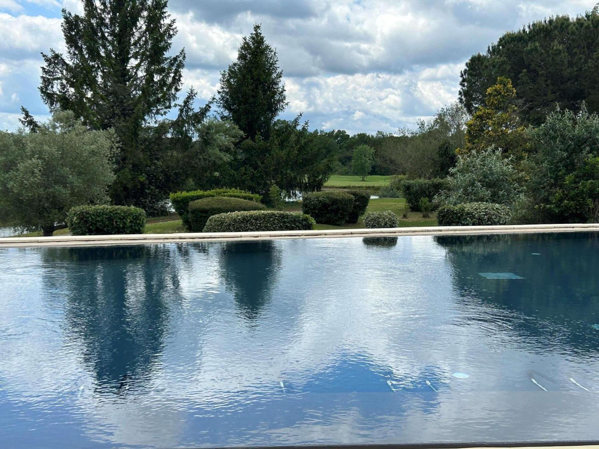 Mercure Toulouse Aeroport Golf De