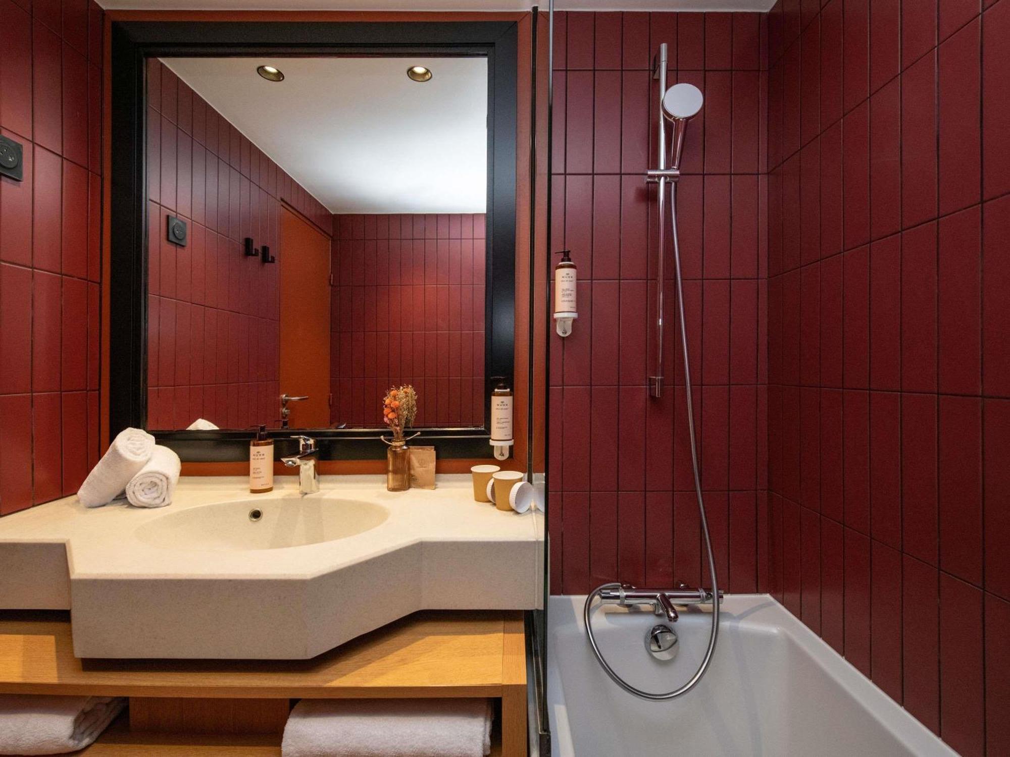 Mercure Toulouse Aeroport Golf De Hotel