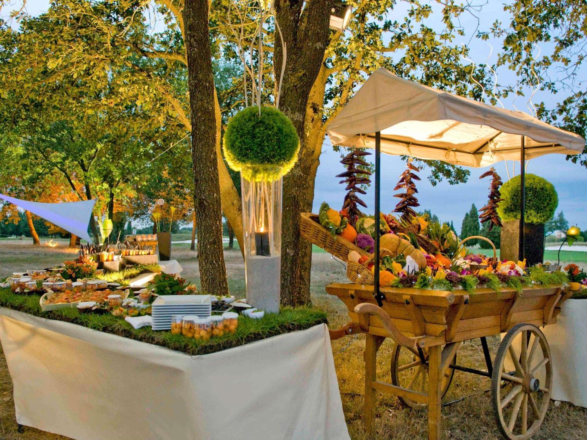 Mercure Toulouse Aeroport Golf De Hotel 4*