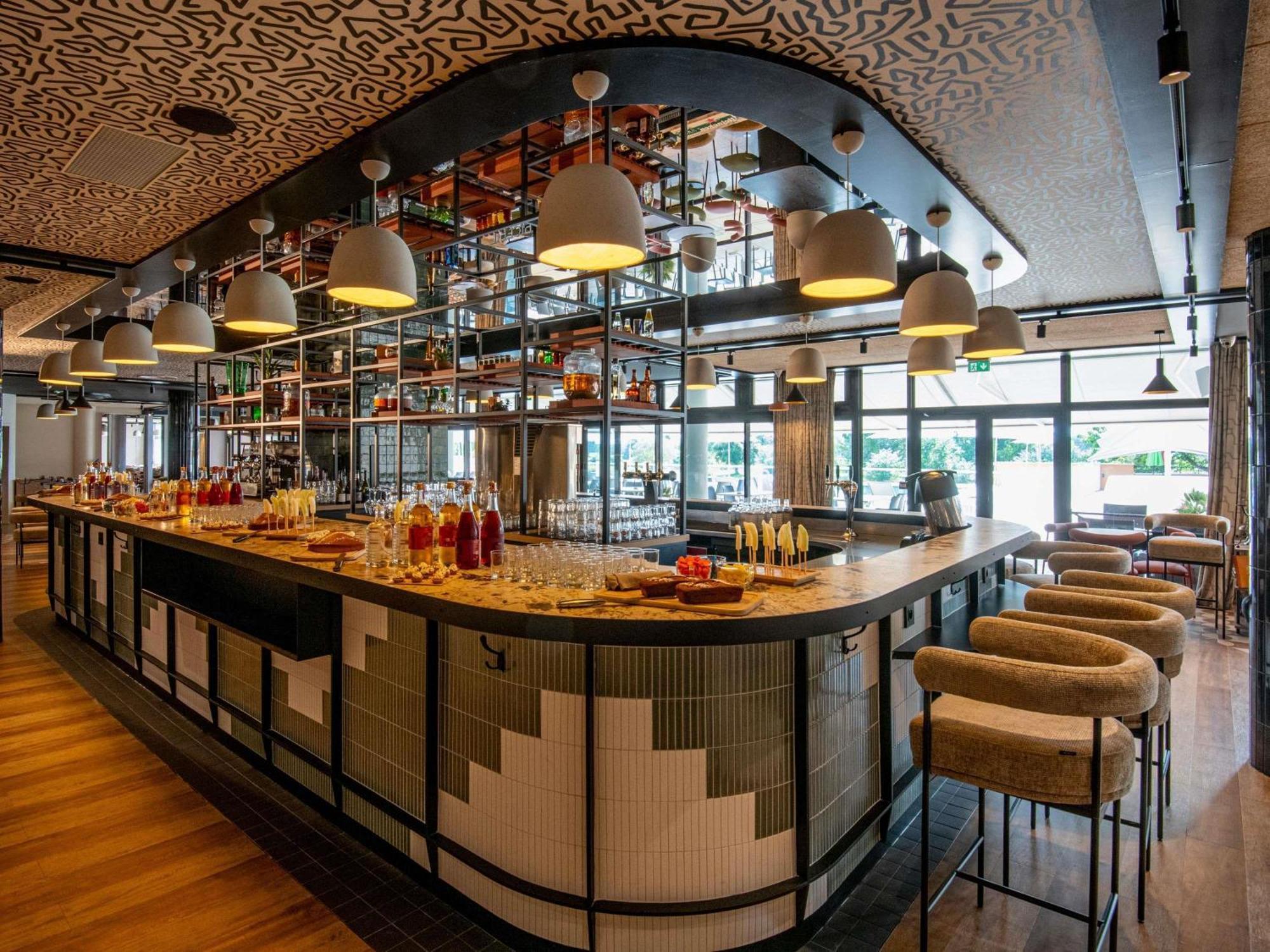 Mercure Toulouse Aeroport Golf De Hotel
