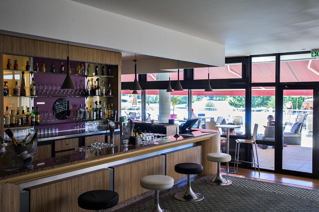 Hotel Mercure Toulouse Aeroport Golf De