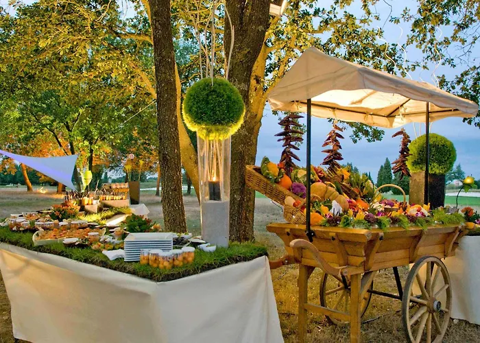 Mercure Toulouse Aeroport Golf De Seilh