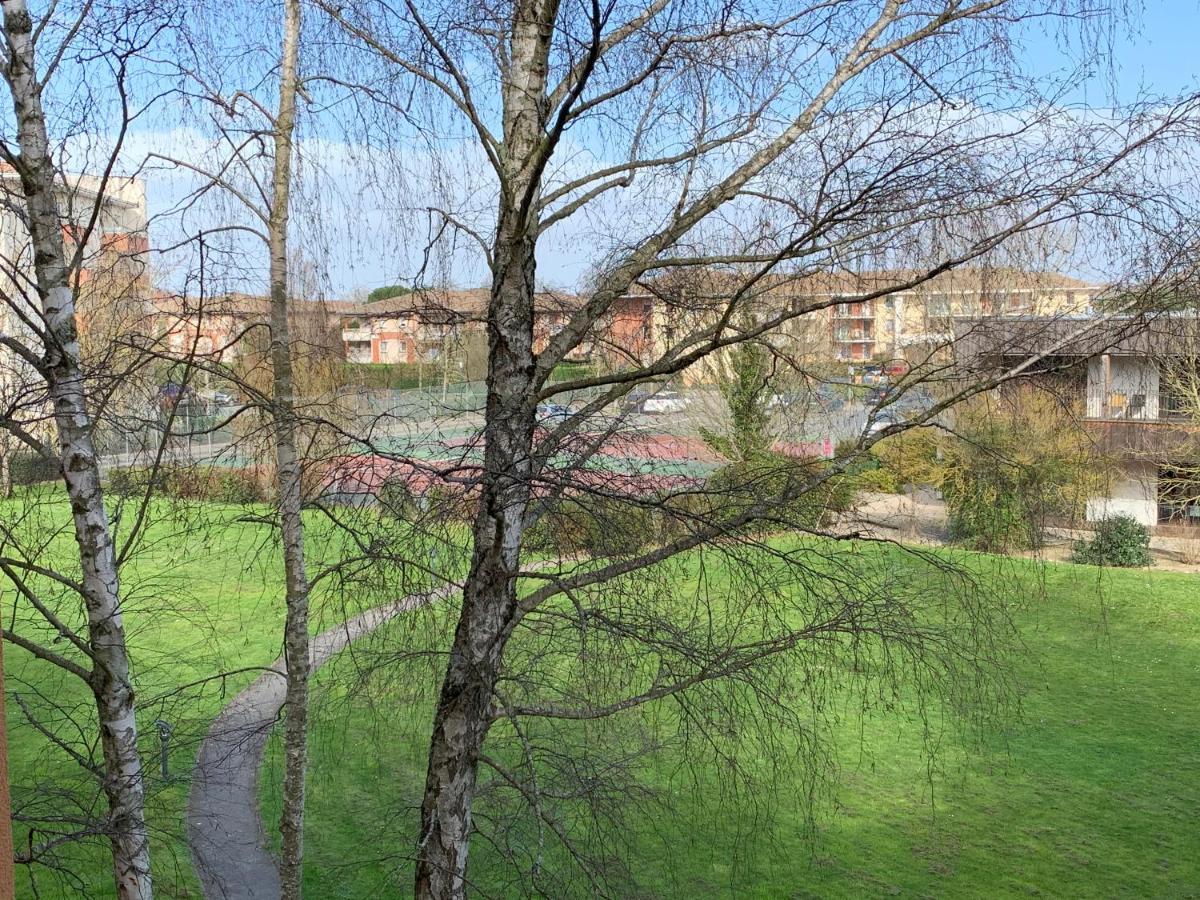 Mercure Toulouse Aeroport Golf De