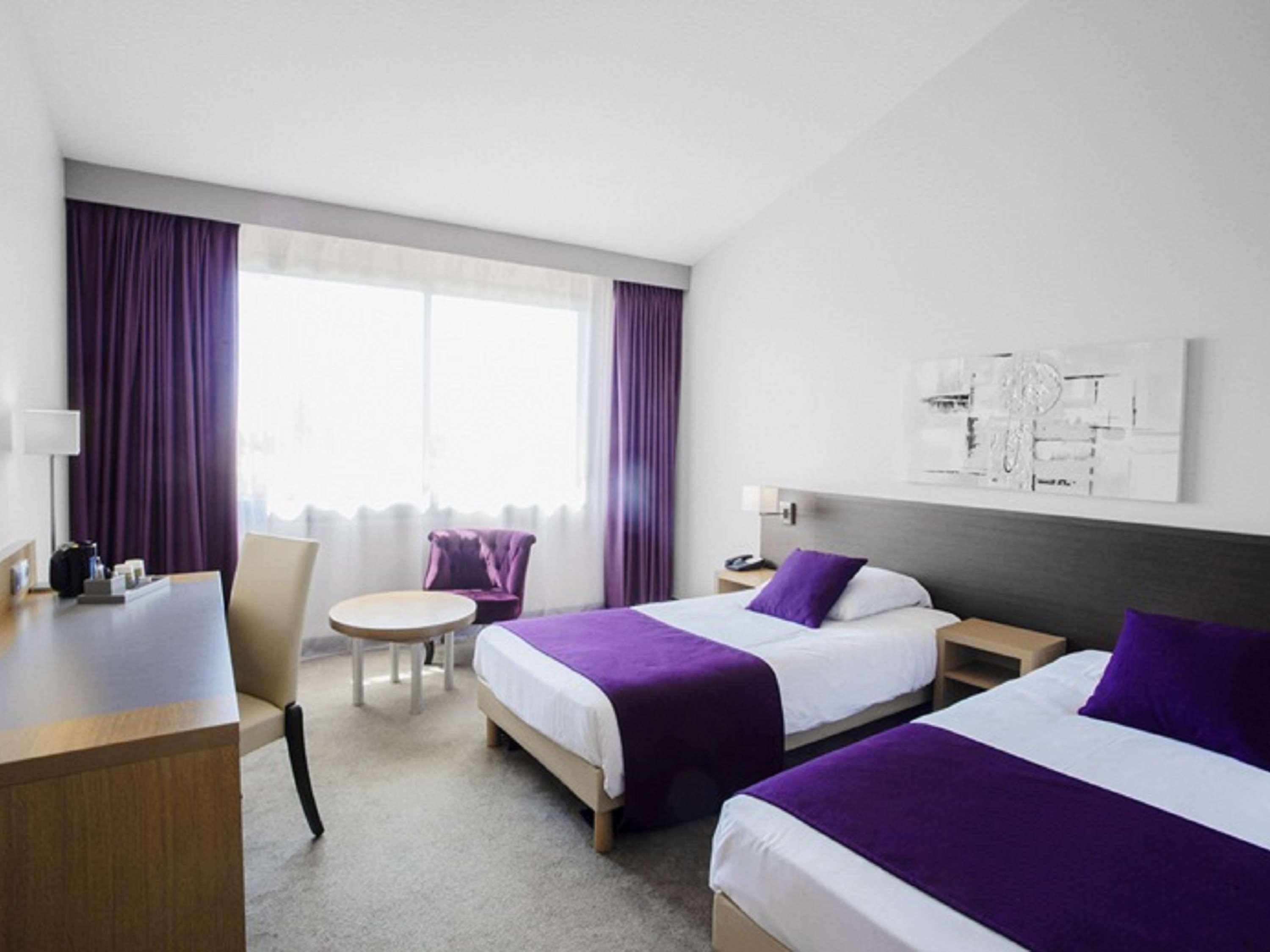 Mercure Toulouse Aeroport Golf De 4*