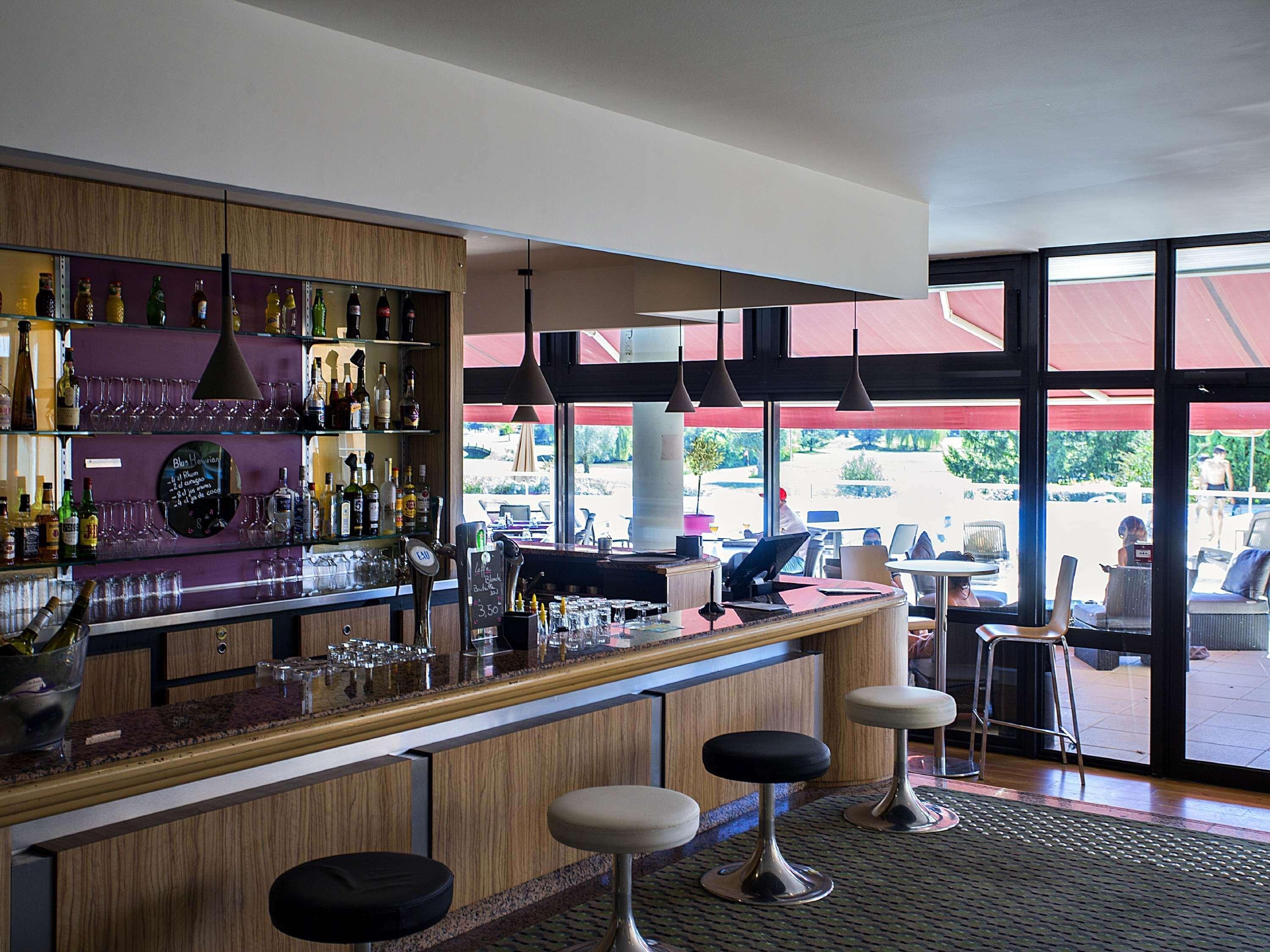 Mercure Toulouse Aeroport Golf De