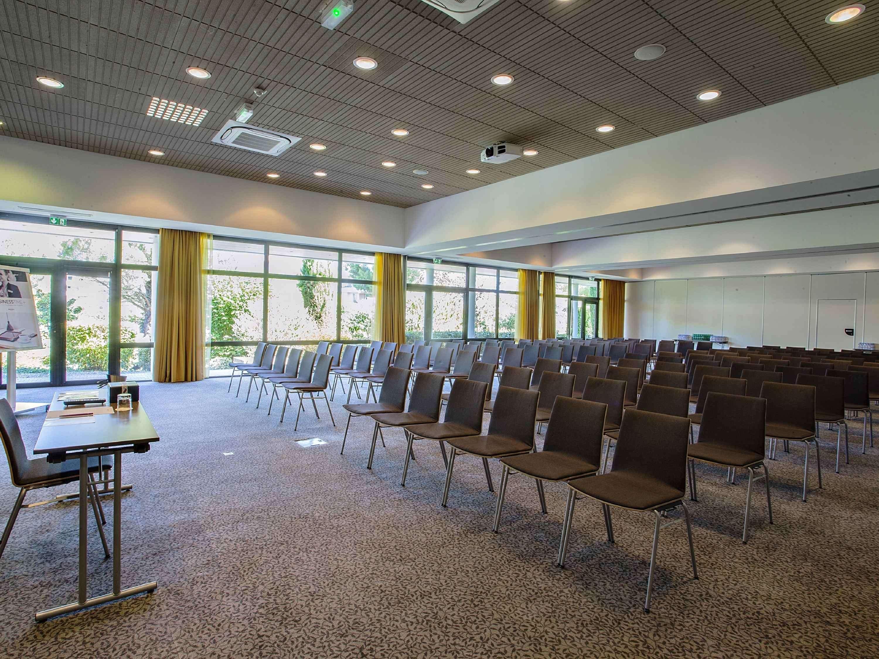 Mercure Toulouse Aeroport Golf De Hotel