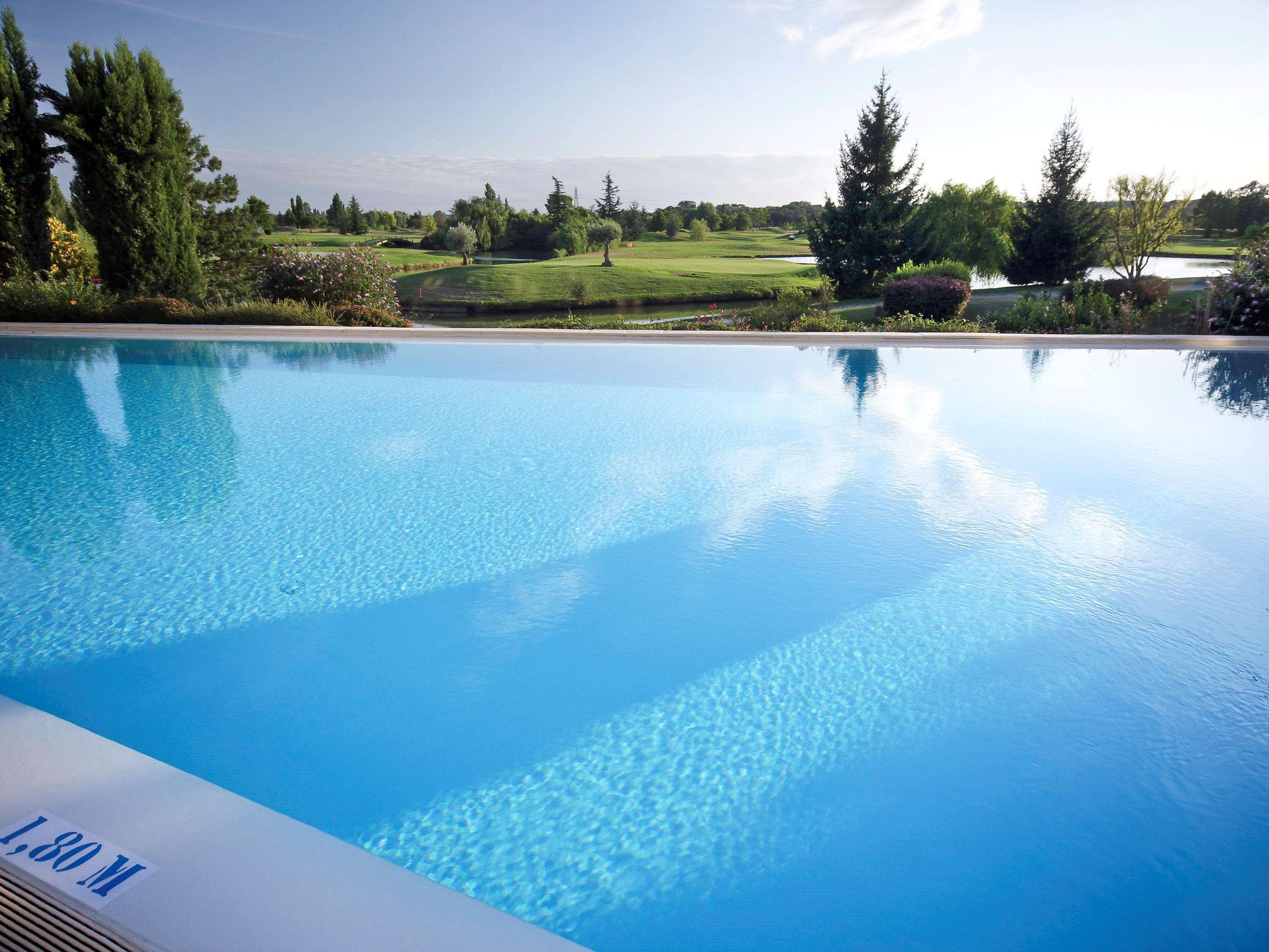 Mercure Toulouse Aeroport Golf De 4*