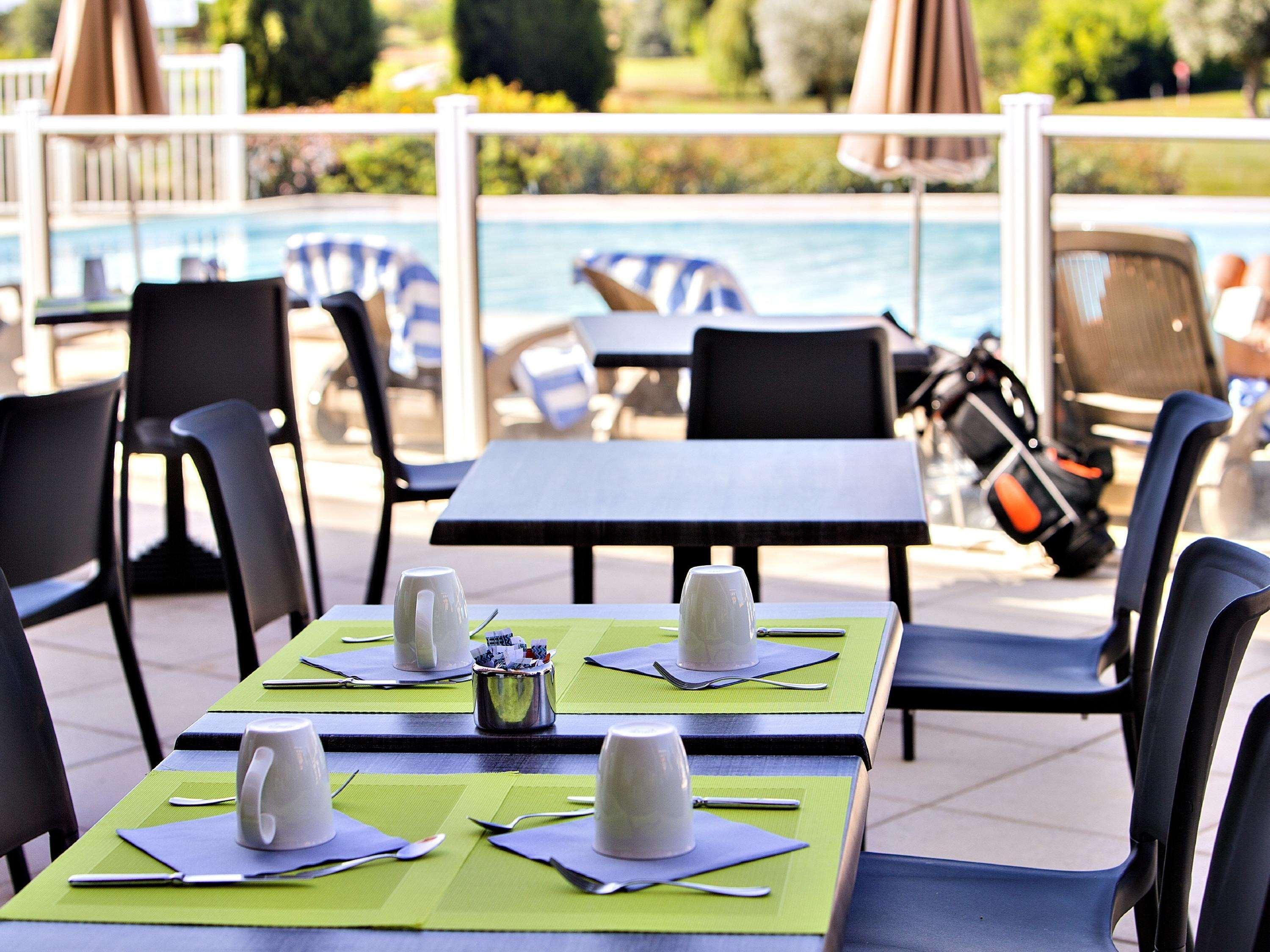 Mercure Toulouse Aeroport Golf De Hotel 4*