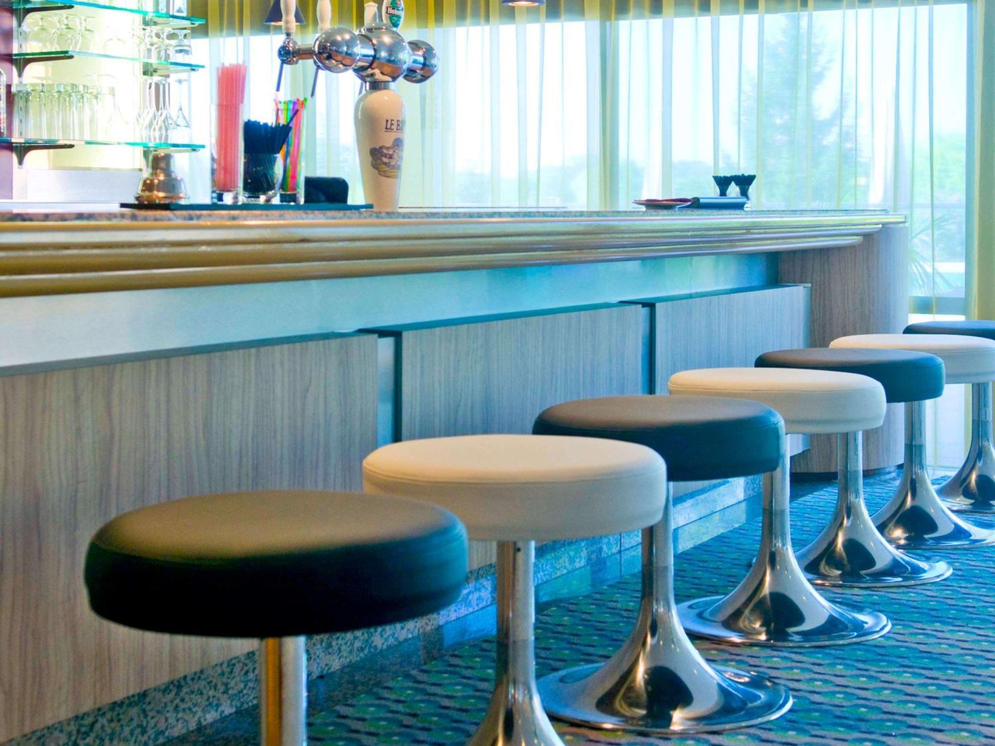 Mercure Toulouse Aeroport Golf De Hotel 4*