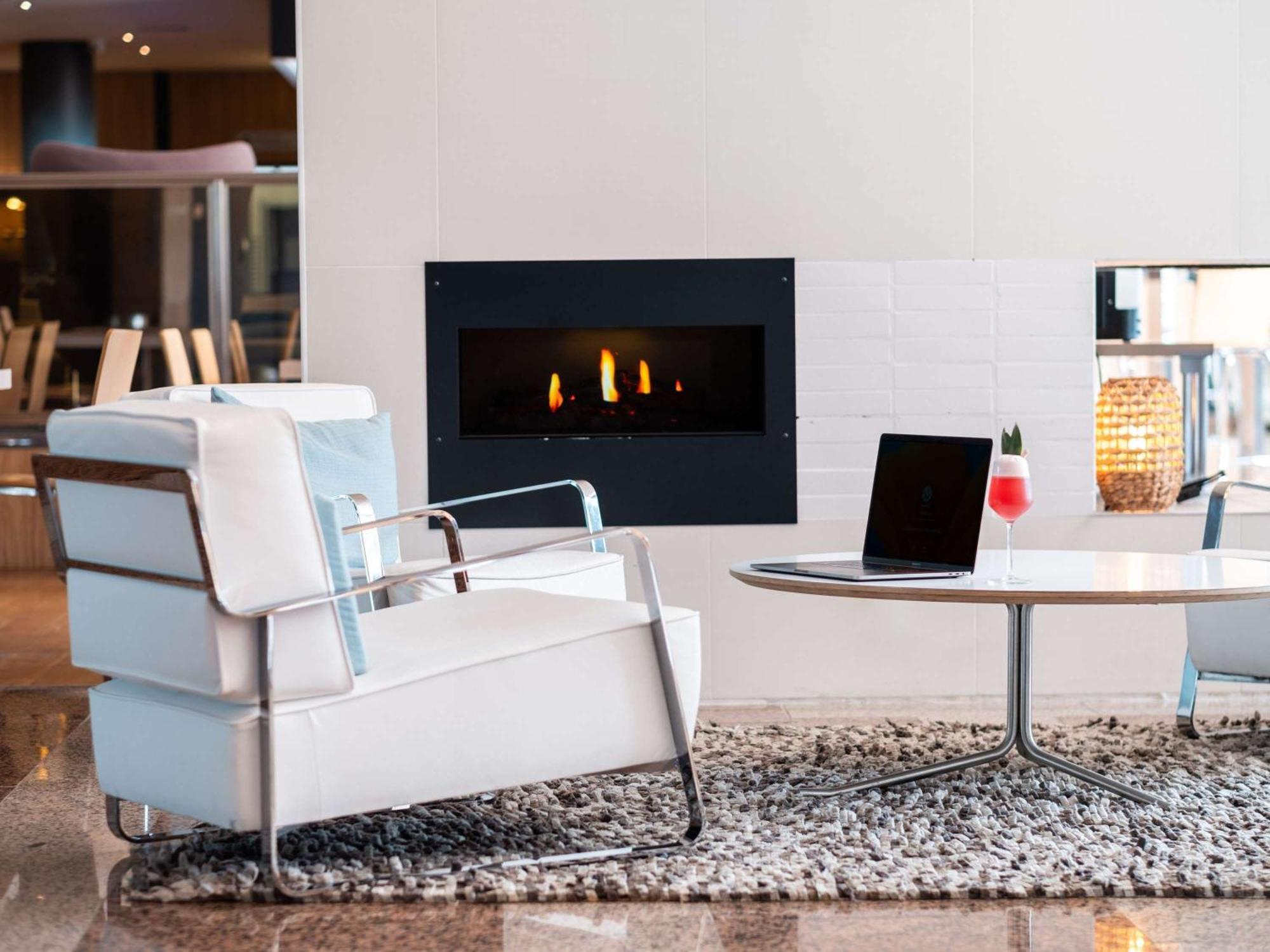 Mercure Toulouse Aeroport Golf De Hotel Seilh