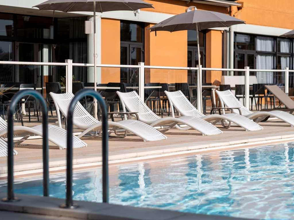 Hotel Mercure Toulouse Aeroport Golf De 4*