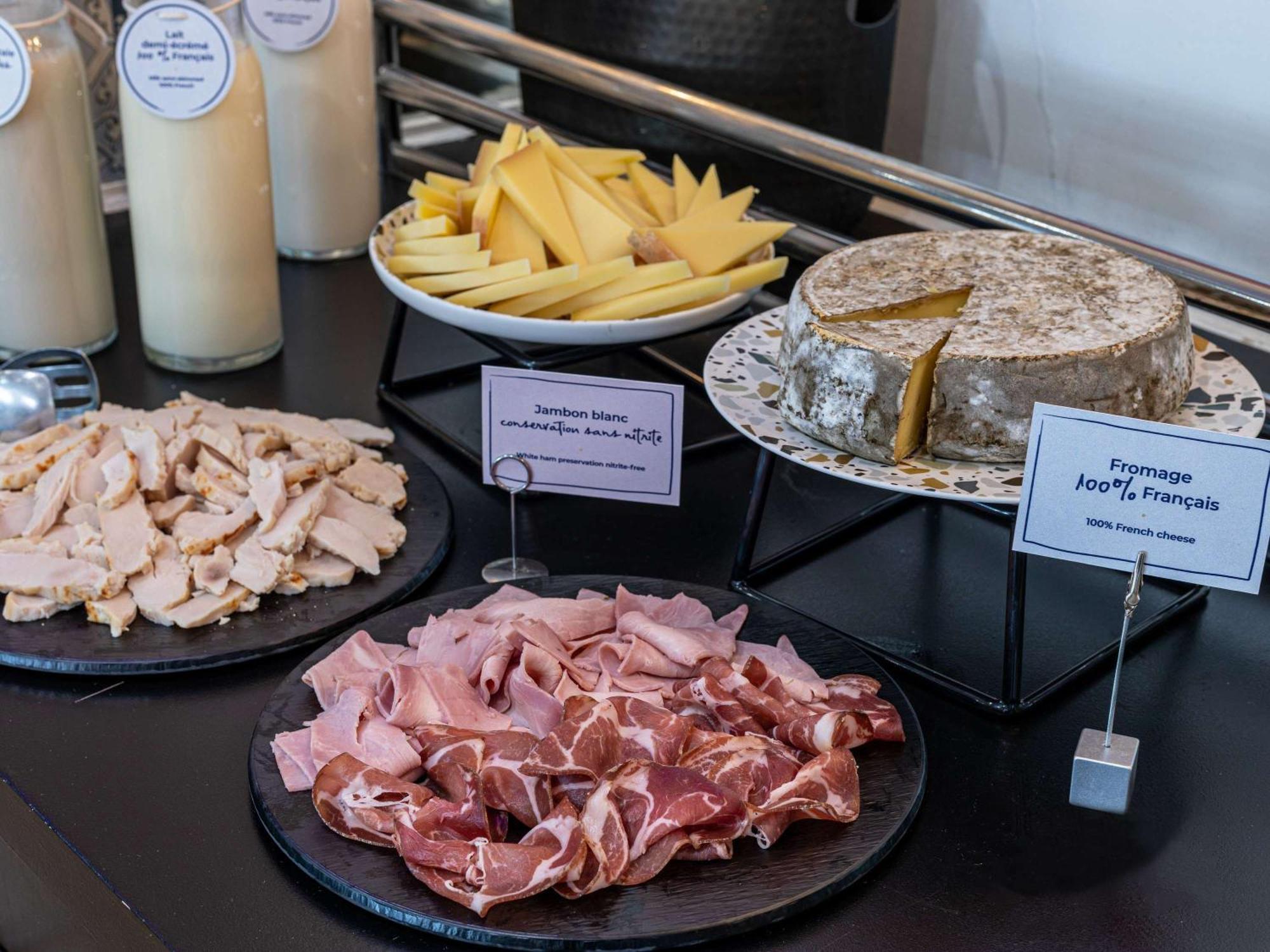 Mercure Toulouse Aeroport Golf De 4* Seilh