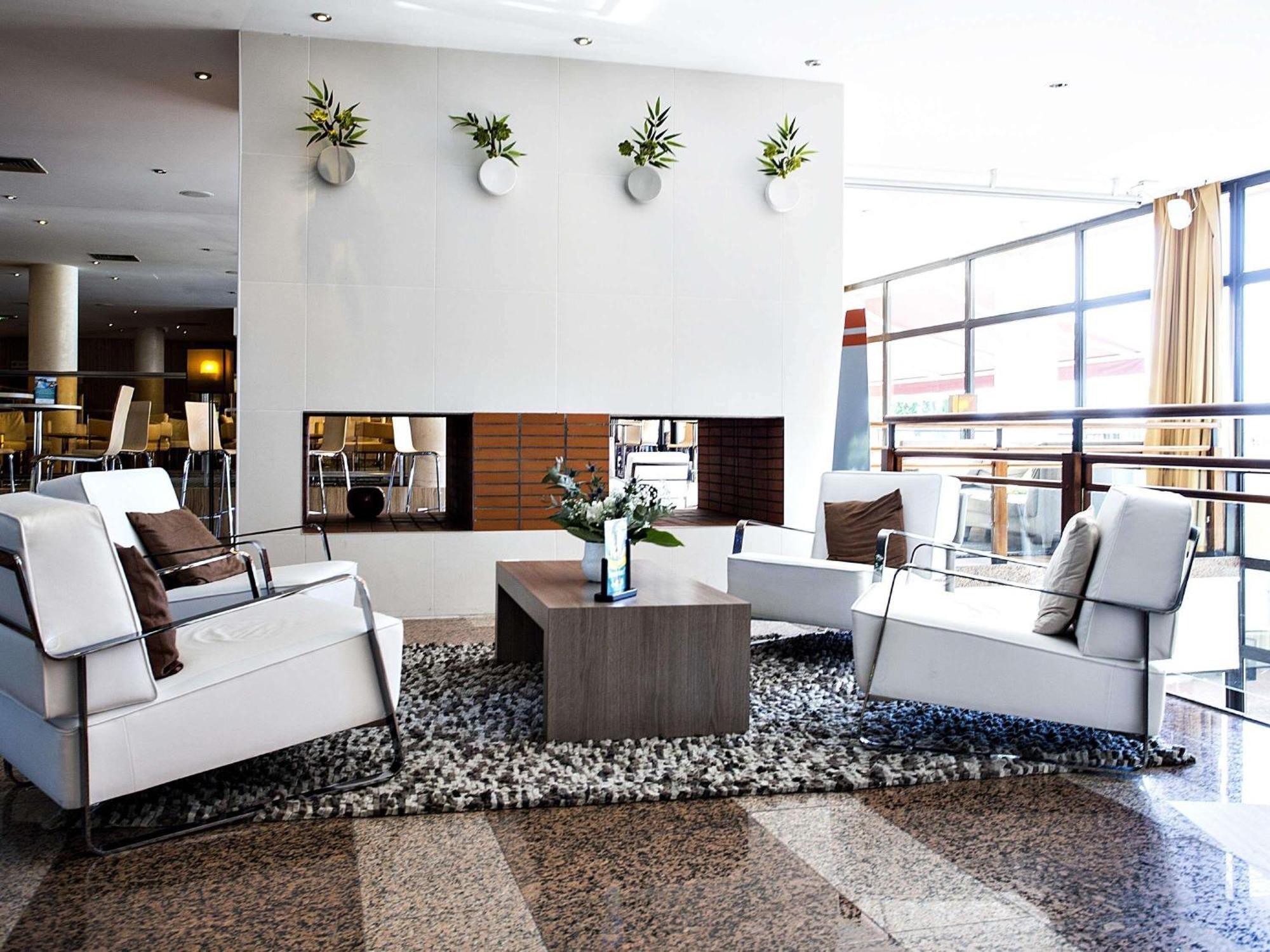 Mercure Toulouse Aeroport Golf De Hotel Seilh