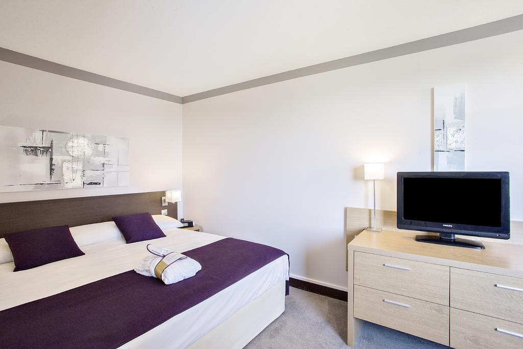 Mercure Toulouse Aeroport Golf De Hotel Seilh