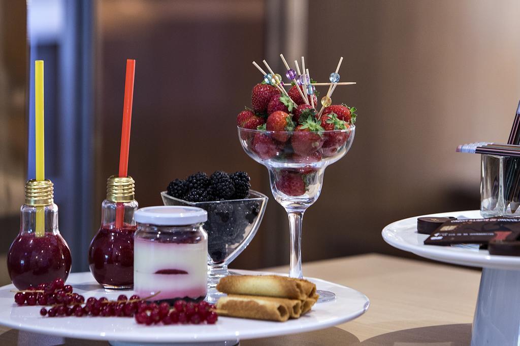 Mercure Toulouse Aeroport Golf De 4*