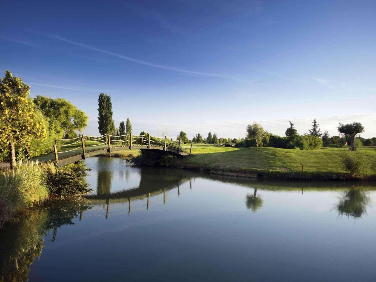 Mercure Toulouse Aeroport Golf De Hotel 4*