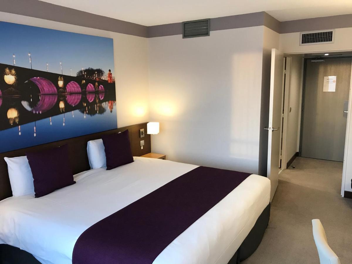 Hotel Mercure Toulouse Aeroport Golf De Seilh